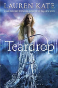 Teardrop (Hardcover) (U)