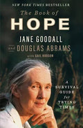 The Book of Hope (Hardcover) (U)