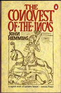 the Conquest of the Incas