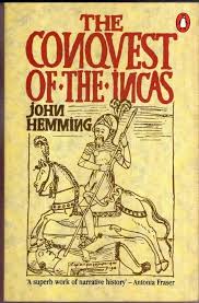 the Conquest of the Incas