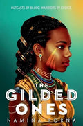 The Gilded Ones (U)