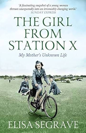 The Girl From Station X (U)