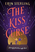 The Kiss Curse (u)