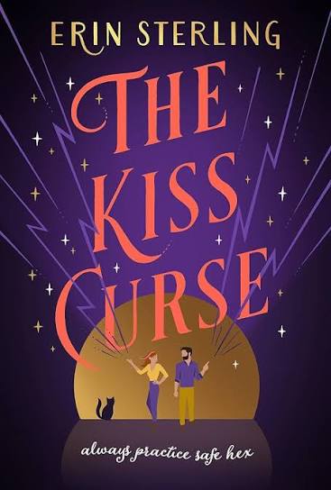 The Kiss Curse (u)
