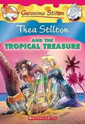 Thea Stilton and the Tropical Treasure (U)