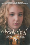 The Book Thief (U)