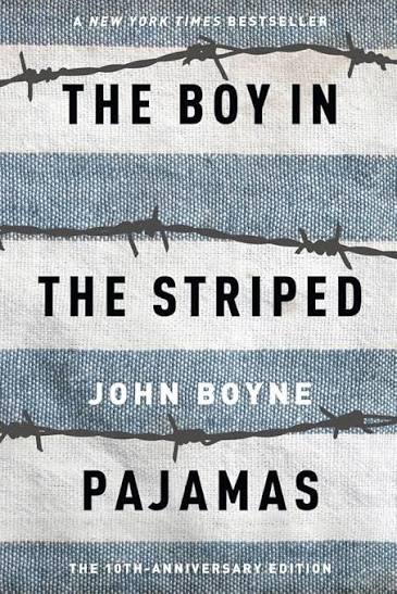 The Boy In The Striped Pajamas (U)