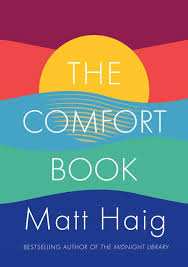 The Comfort Book (Hardcover)(U)