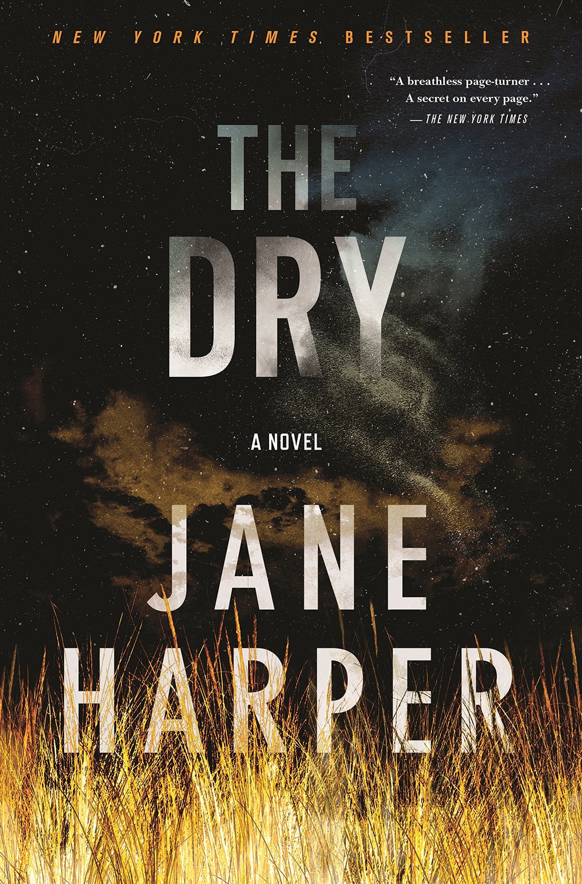 The Dry (U)