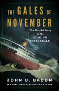 The Gales Of November (N)