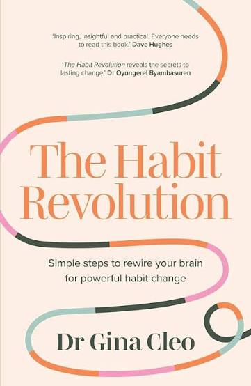 The Habit Revolution (N)