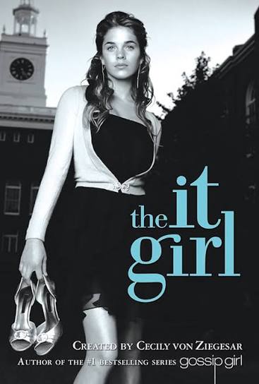 The It Girl (U)