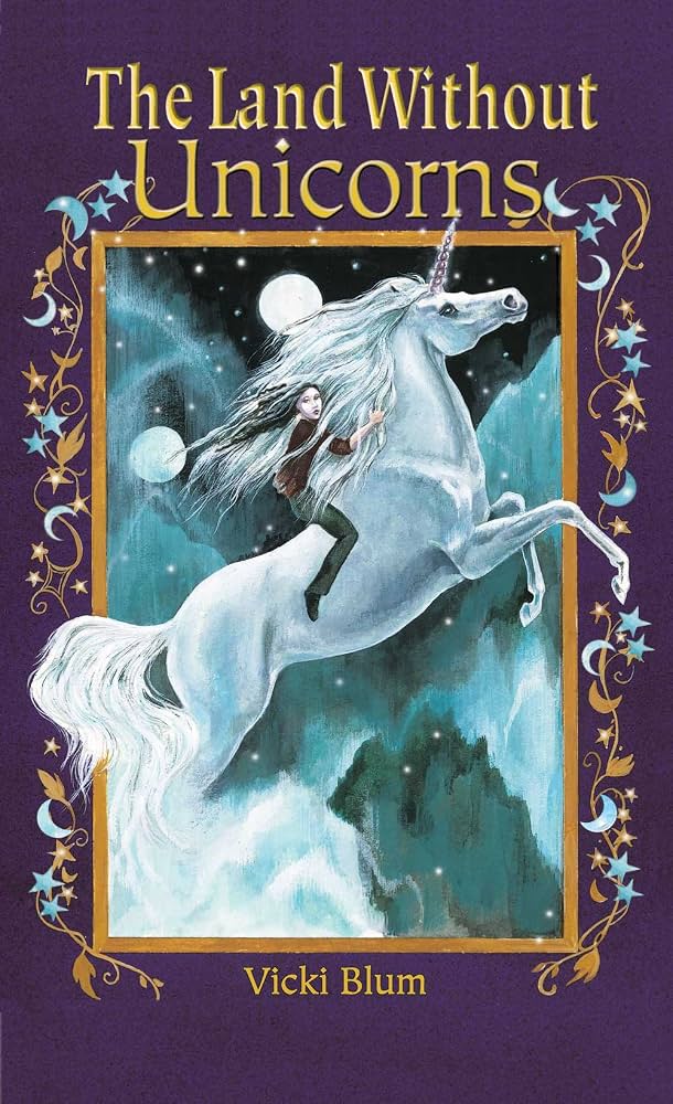 The Land Without Unicorns (U)