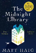 The Midnight Library (N)