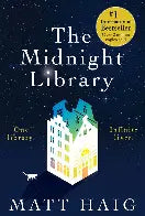 The Midnight Library (N)