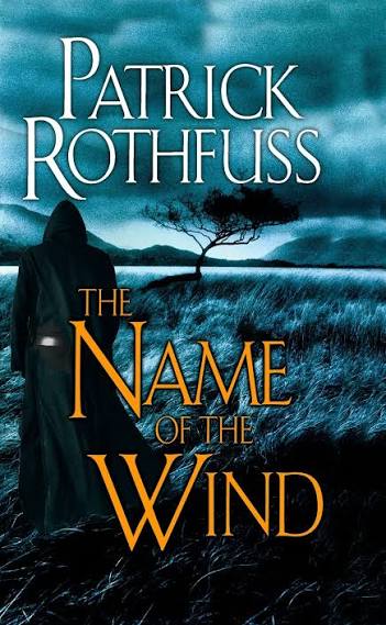 The Name of the Wind (U)