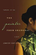 The Painter From Shanghai (U)