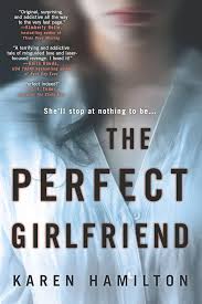 The Perfect Girlfriend (U)