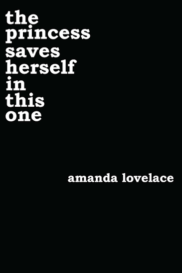 The Princess Saves Herself In this One (U)