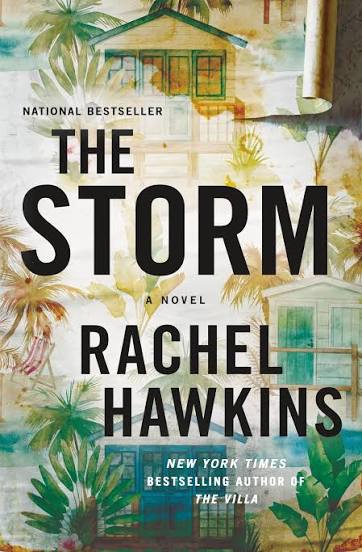 The Storm (U)