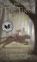 The Tiger Rising (U)