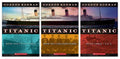 Titanic (Three Volume Set)(U)