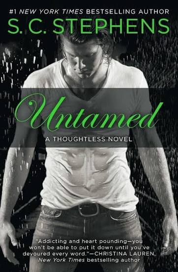 Untamed (U)