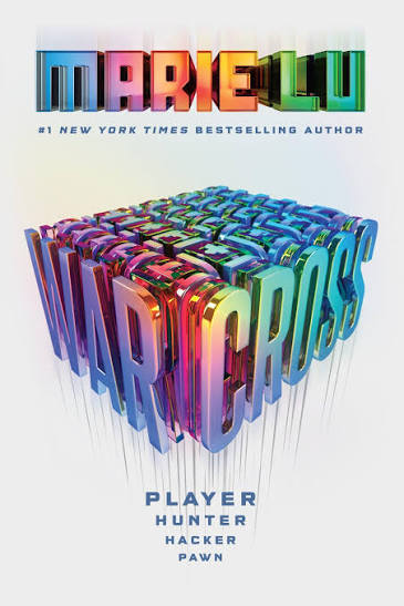 WarCross - Hardcover (U)