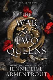 The War of Two Queens (U)