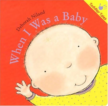 When I was a baby (U)