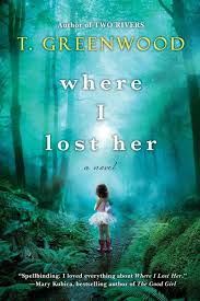 Where I Lost Her (U)