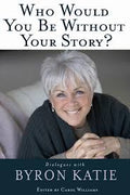Who Would You Be Without Your Story? (U)