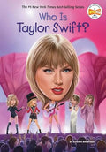 Who is Taylor Swift? (U)