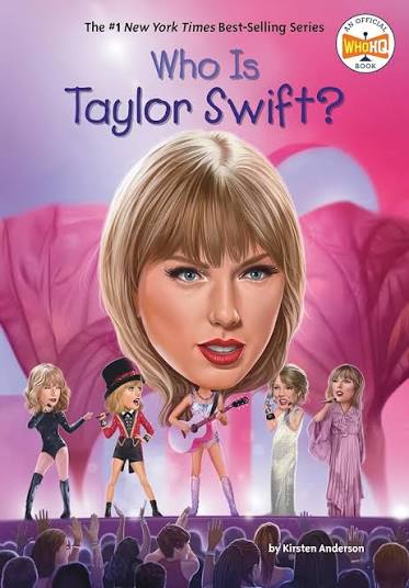 Who is Taylor Swift? (U)