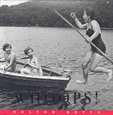Whoops! (Hardcover)(U)