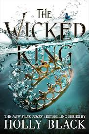 The Wicked King (U)