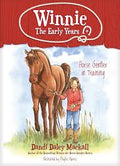 Winnie The Early Years - Horse Gentler in Training (U)
