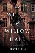 The Witch of Willow Hall (U)