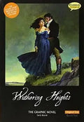 Wuthering Heights - Graphic Novel (N)