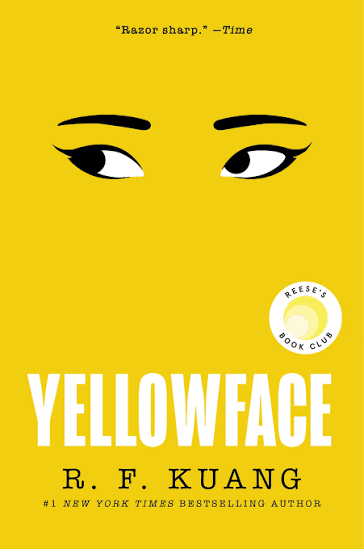 Yellowface (U)