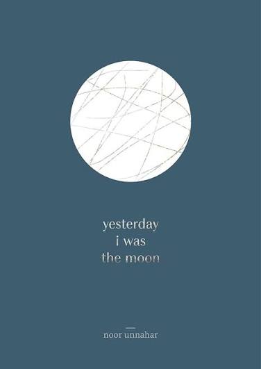 Yesterday I was the Moon (U)